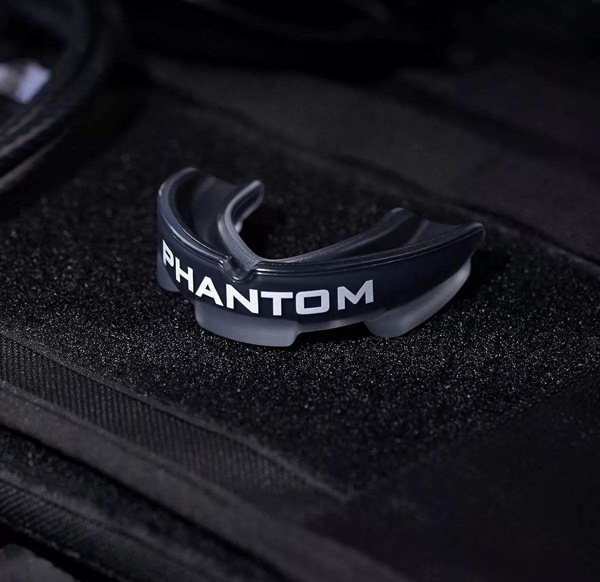 Капа Phantom Athletics Impact Black-доросла 