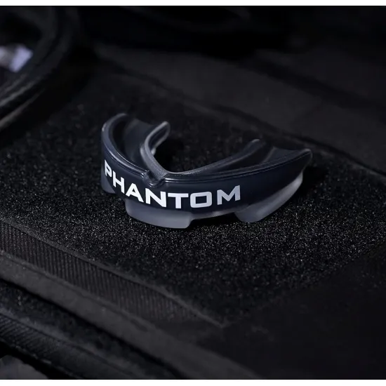 Капа Phantom Athletics Impact Black-доросла 