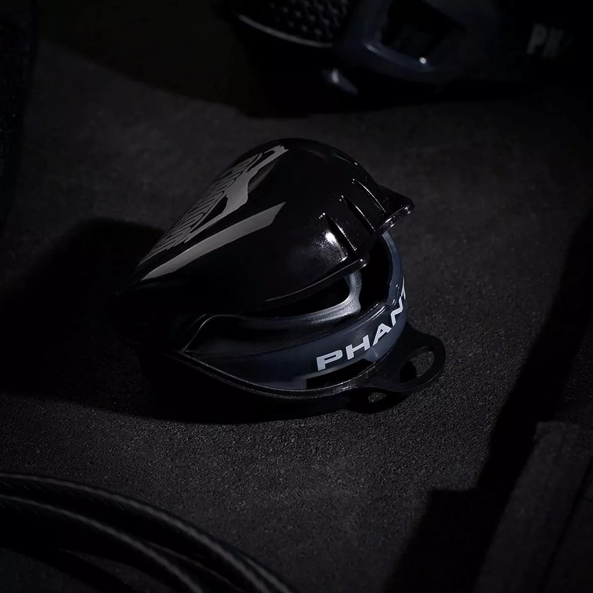 Капа Phantom Athletics Impact Black-доросла 
