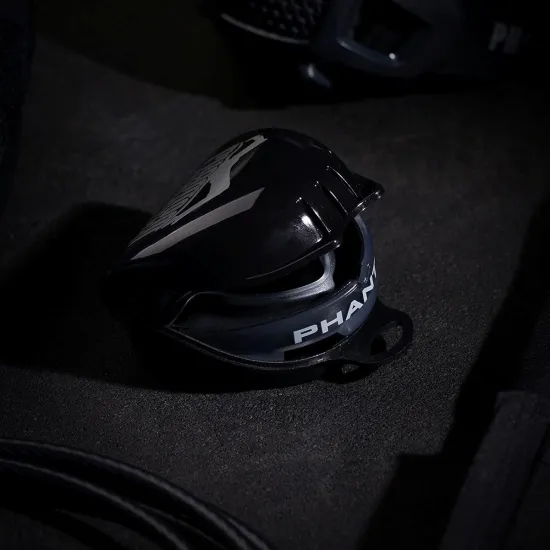 Капа Phantom Athletics Impact Black-доросла 