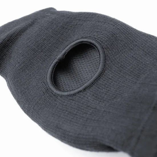 Налокітники Phantom Athletics Elbowguards Impact Black (2шт.)-універсальний