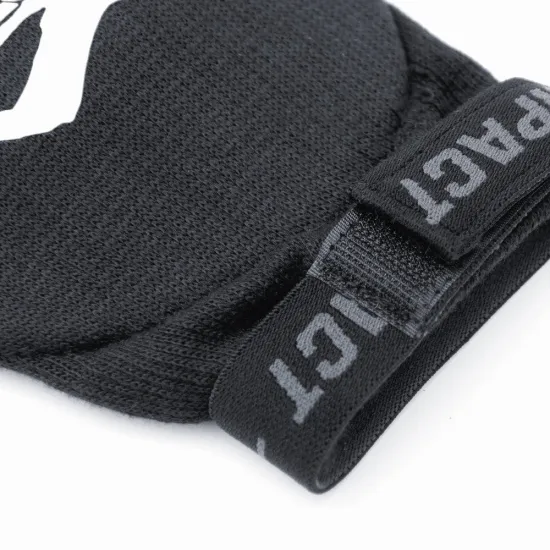 Налокітники Phantom Athletics Elbowguards Impact Black (2шт.)-універсальний