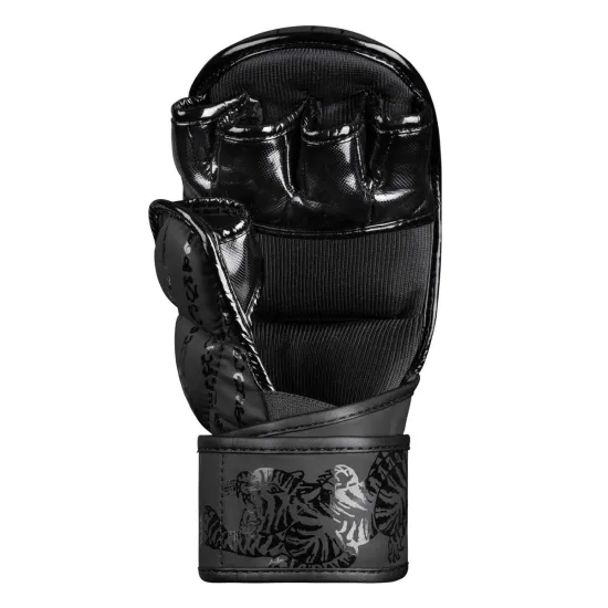 Перчатки для ММА Phantom Muay Thai Black S/M