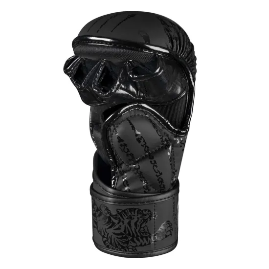 Перчатки для ММА Phantom Muay Thai Black S/M