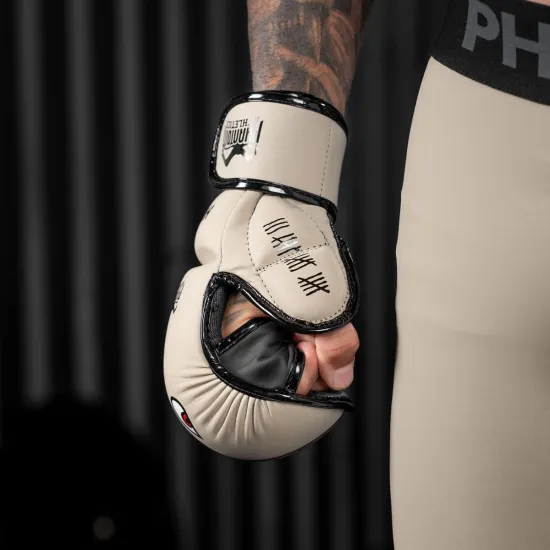 Перчатки для ММА Phantom Fight Squard Sand S/M