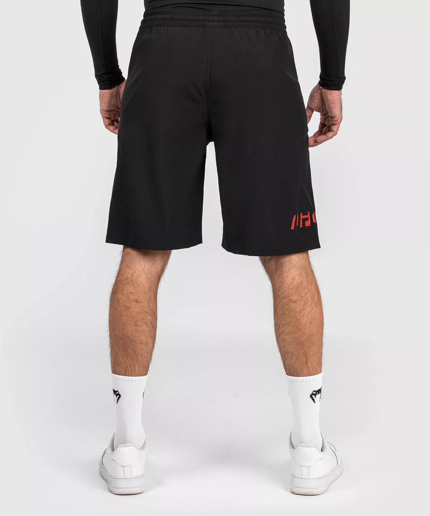 Шорти Venum UFC Adrenaline Fight Week Men’s Performance Black-S