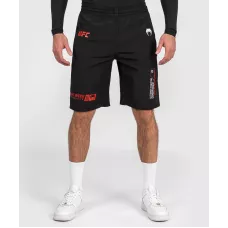 Шорты Venum UFC Adrenaline Fight Week Men’s Performance Black-M
