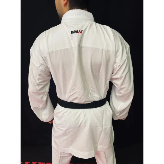 Комплект кимоно (2 куртки и 1 штаны) "JIN KUMITE GI ELITE" PREMIER LEAGUE-130