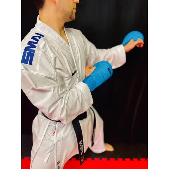 Комплект кимоно (2 куртки и 1 штаны) "JIN KUMITE GI ELITE" PREMIER LEAGUE-130