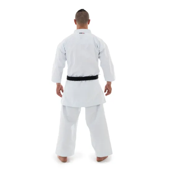 Комлект кимоно (2 куртки и 1 штаны) KAMINARI X KATA GI PACK-150
