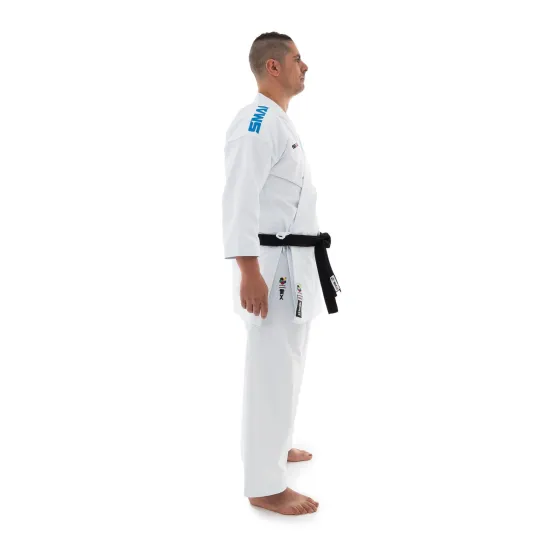 Комлект кимоно (2 куртки и 1 штаны) KAMINARI X KATA GI PACK-150