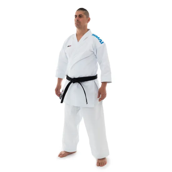 Комлект кимоно (2 куртки и 1 штаны) KAMINARI X KATA GI PACK-150