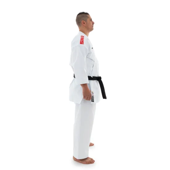 Комлект кимоно (2 куртки и 1 штаны) KAMINARI X KATA GI PACK-150