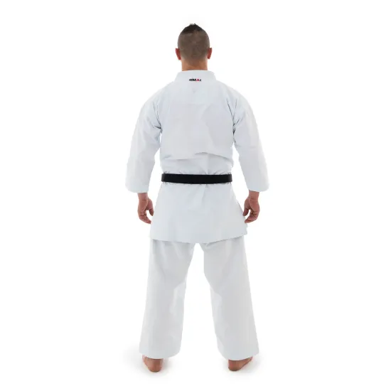 Комлект кимоно (2 куртки и 1 штаны) KAMINARI X KATA GI PACK-150