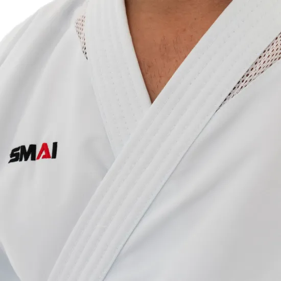 Комлект кимоно (2 куртки и 1 штаны) KAMINARI X KATA GI PACK-150