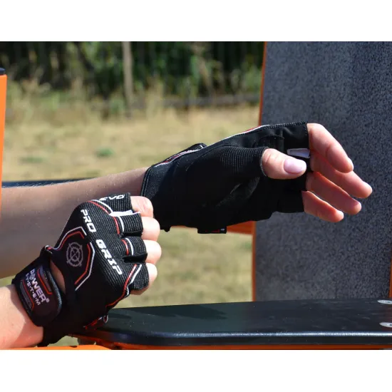 Перчатки для фитнеса Power System PS-2250E Pro Grip EVO Black XS