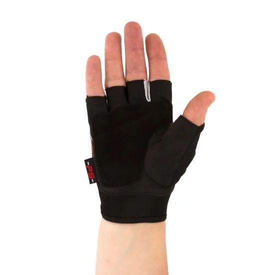 Перчатки для фитнеса Power System PS-2250E Pro Grip EVO Black XS
