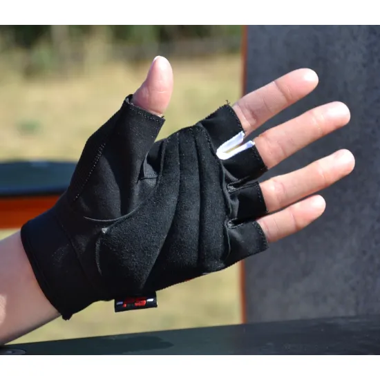 Перчатки для фитнеса Power System PS-2250E Pro Grip EVO Black XS