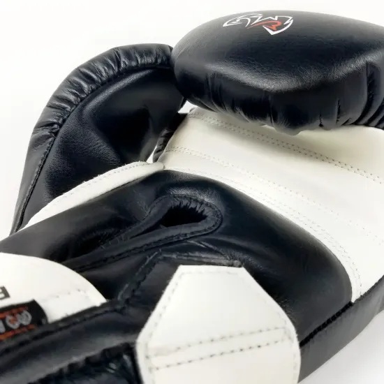 Рукавички Rival RS2V High Performance Hook & Loop Sparring Gloves-12