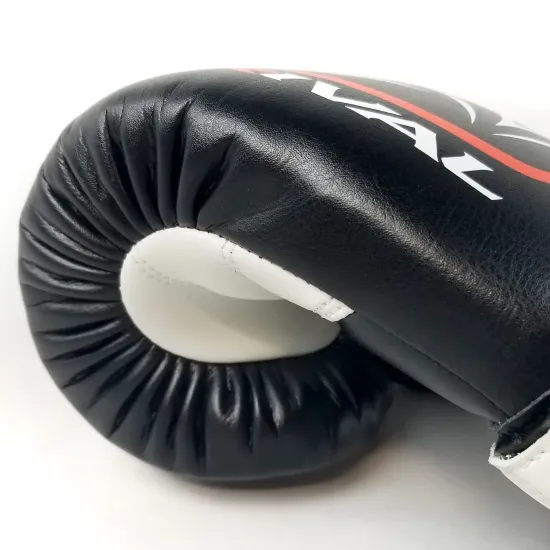 Рукавички Rival RS2V High Performance Hook & Loop Sparring Gloves-12