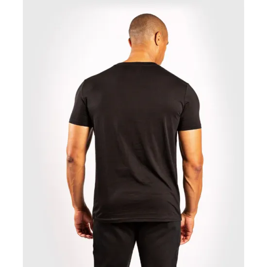 Футболка Venum Interference 3.0 T-shirt Black-S
