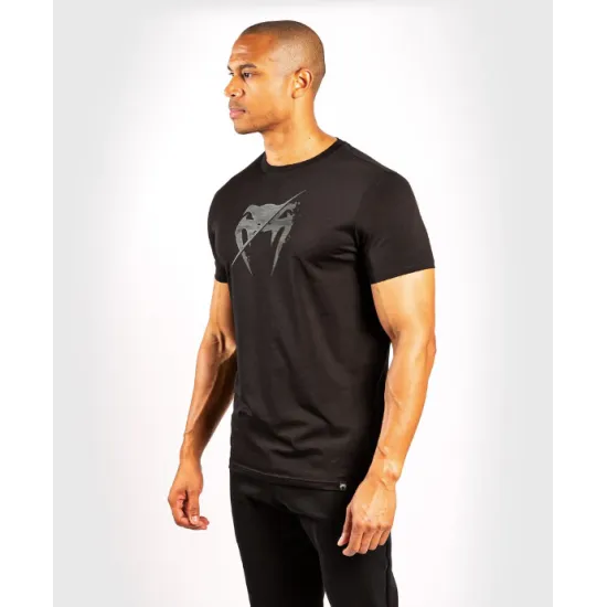 Футболка Venum Interference 3.0 T-shirt Black-S
