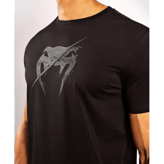 Футболка Venum Interference 3.0 T-shirt Black-S