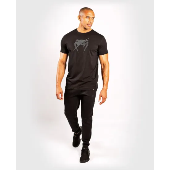 Футболка Venum Interference 3.0 T-shirt Black-S