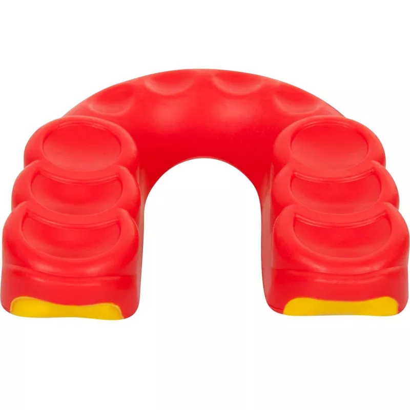 Капа Venum Challenger Mouthguard Бело-черная Взрослая