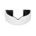 Капа Venum Challenger Mouthguard Бело-черная Взрослая