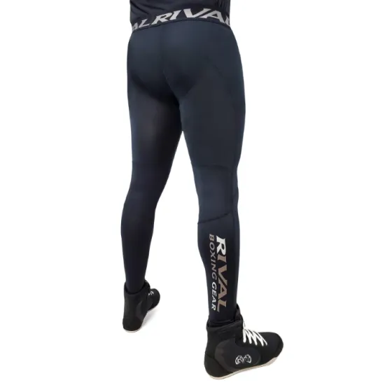 Компрессионные штаны Rival Elite Active Leggings-S