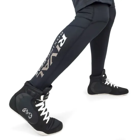 Компрессионные штаны Rival Elite Active Leggings-S