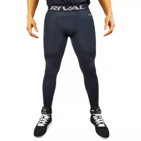 Компресійні штани Rival Elite Active Leggings-S
