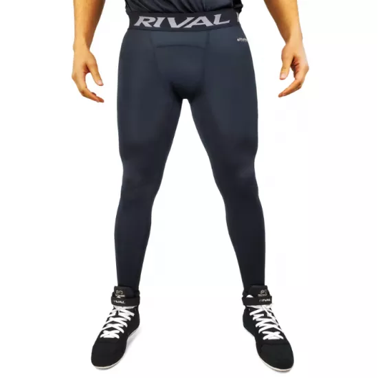Компрессионные штаны Rival Elite Active Leggings-S