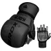 Рукавиці для ММА RDX F6 KARA Matte Black Plus S/M