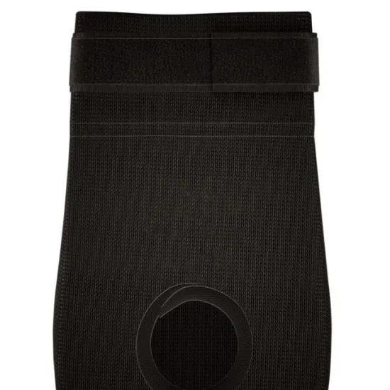 Налокітники спортивні RDX K5 Elbow Foam Black/White S-2шт