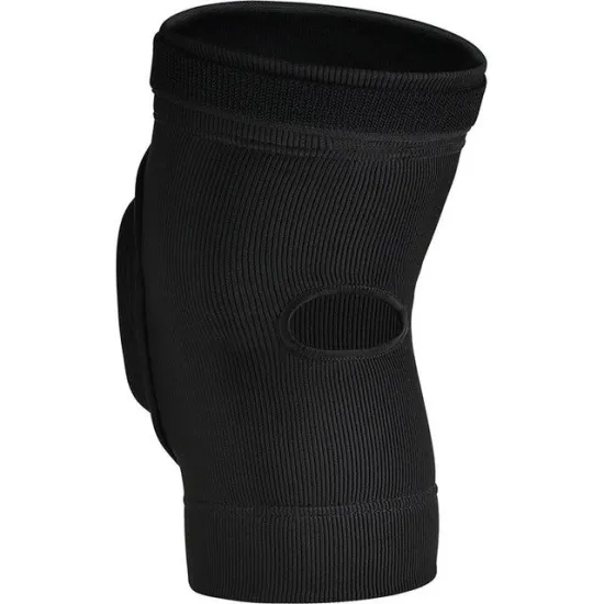 Наколенники спортивные RDX Hosiery Knee Foam K5 Black/Black S (пара)