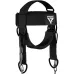 Тяга для шеи RDX H2 Neck Harness Black Plus-универсальный