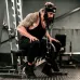Тяга для шеи RDX H2 Neck Harness Black Plus-универсальный
