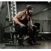 Тяга для шеи RDX H2 Neck Harness Black Plus-универсальный