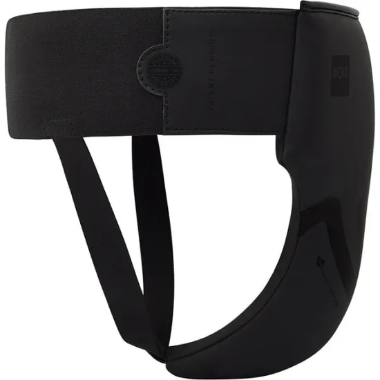 Защита паха RDX T15 Noir Abdo Guard Matte Black M