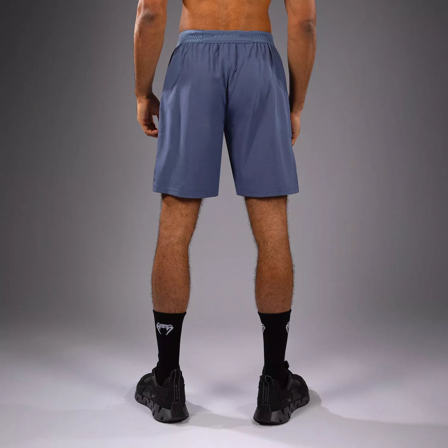 Шорты Venum G-Fit Air Training Short Foggy Blue-S