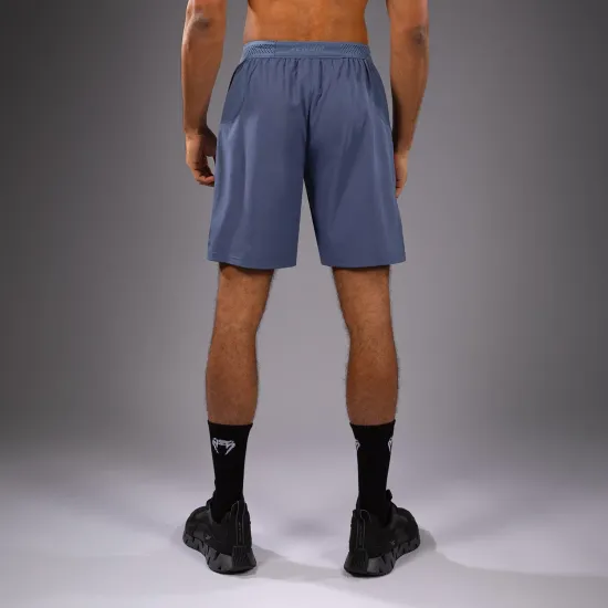 Шорти Venum G-Fit Air Training Short Foggy Blue-S