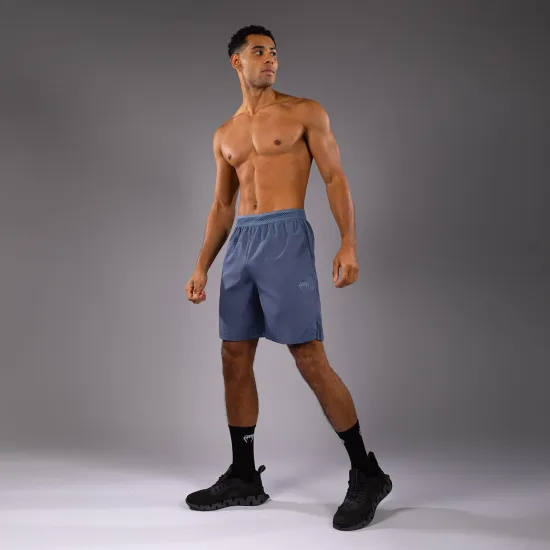Шорти Venum G-Fit Air Training Short Foggy Blue-S