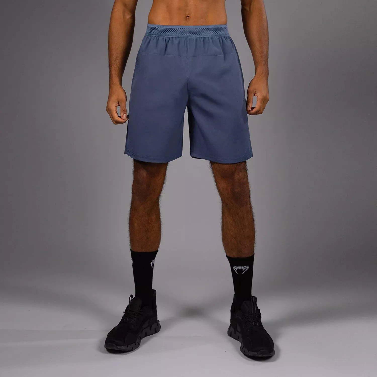 Шорты Venum G-Fit Air Training Short Foggy Blue-S