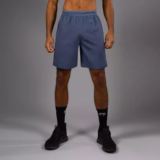 Шорти Venum G-Fit Air Training Short Foggy Blue-S