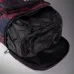 Сумка-рюкзак UFC Zenith by Venum Authentic Fight Week Burgundy Gear Bag-58х31х22см