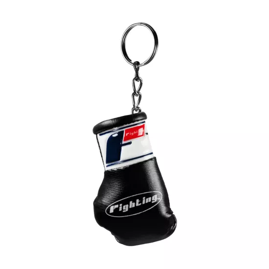 Брелок перчатка Fighting Boxing Glove Keyring Black