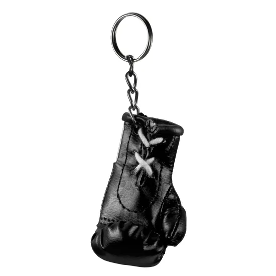 Брелок перчатка Fighting Boxing Glove Keyring Black
