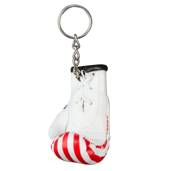 Брелок перчатка TITLE Excel Boxing Glove Keyring USA